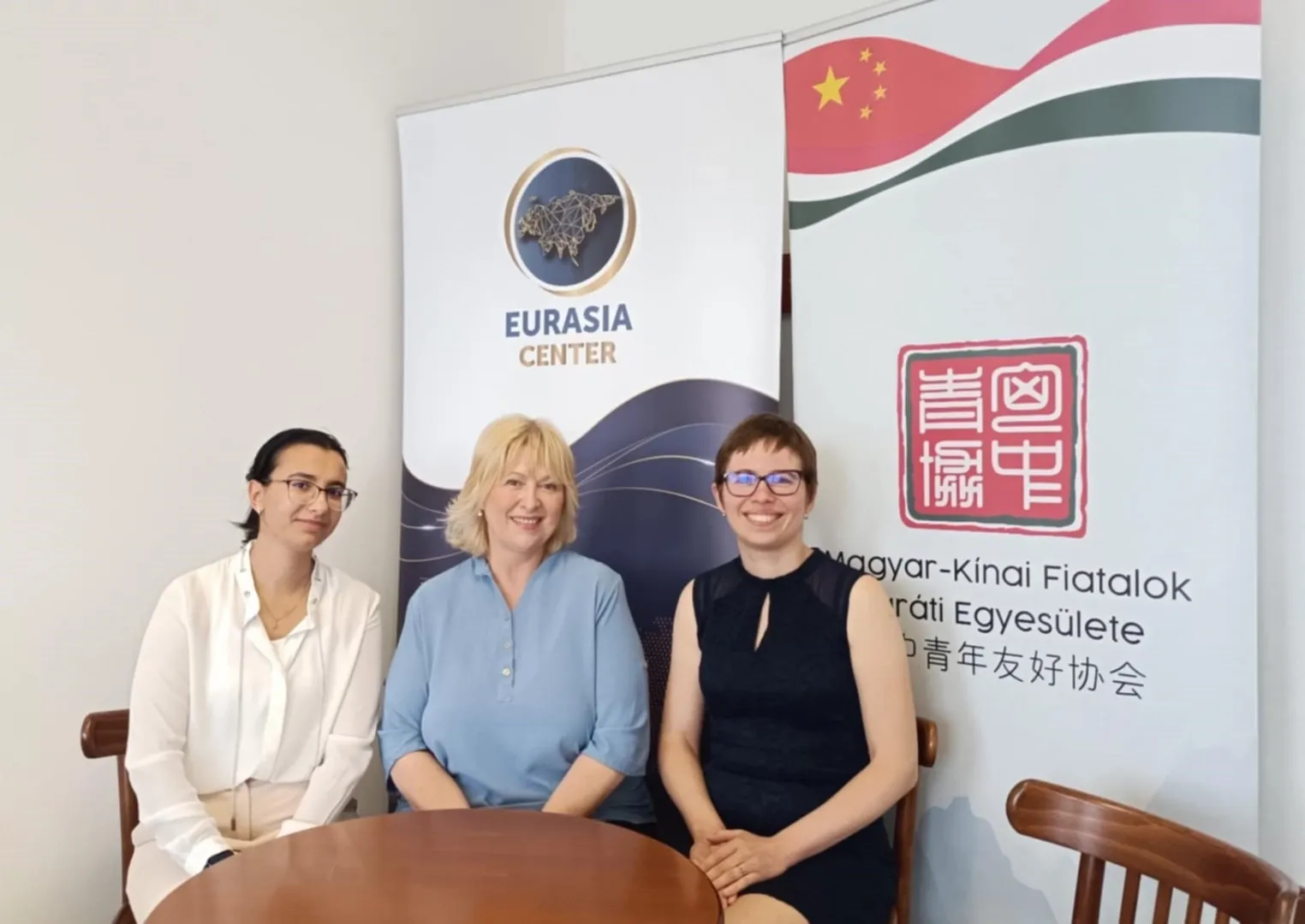 Eurázsiai PEACH Fúziós Konferencia